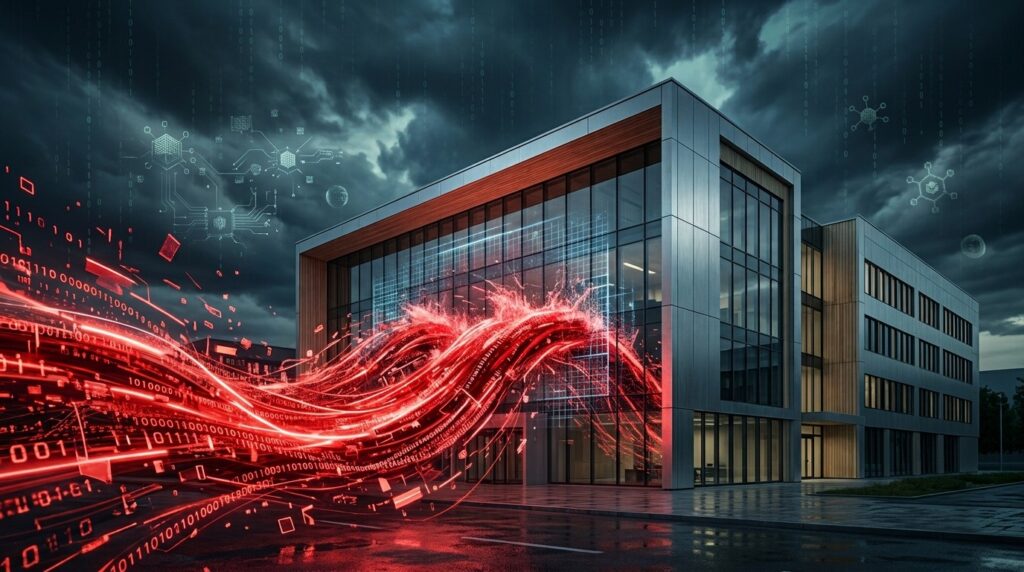 Cyberattaque Norvège : Hackers Pro-Russes Payés En Crypto