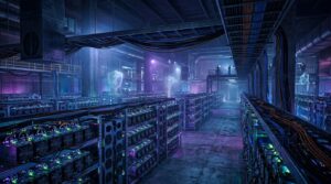 Cypherpunk Devient Le Plus Grand Mineur Zcash