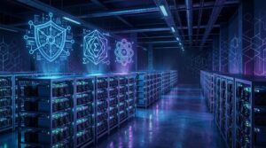 Cypherpunk Rachète 18% Du Minage Zcash Pour 33 Millions