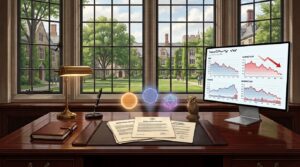 Dartmouth Réduit Ses Holdings Crypto De 15%