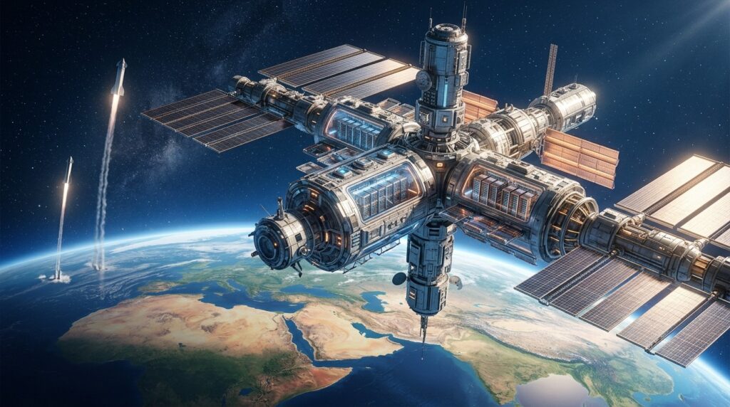 Elon Musk IA 99 Percent Valeur SpaceX
