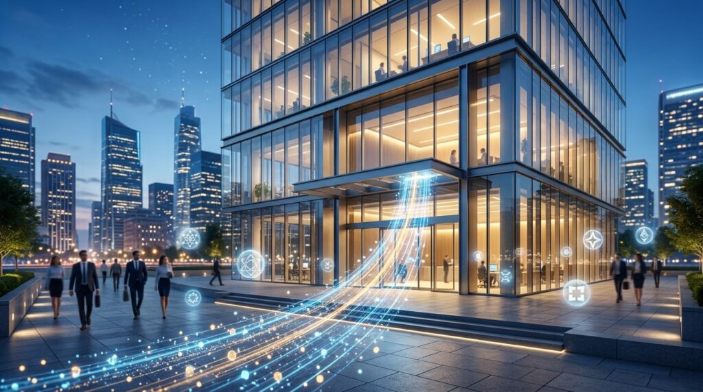 Erebor Bank Approche Une Levée De 1,5 Milliard
