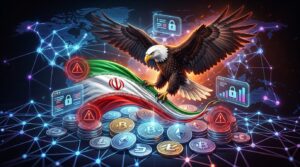 États-Unis Sanctionnent Deux Exchanges Crypto Liés À L’Iran