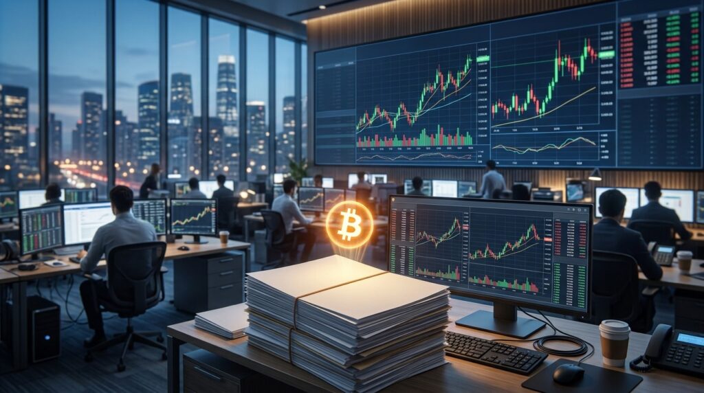 ETF Bitcoin Entrées Nettes Faibles Ether En Rouge