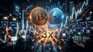 Etf Bitcoin Ether Levier 3x Cboe Face À La Sec