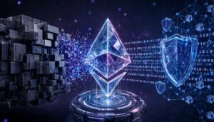 Ethereum Abandonne Poseidon Pour La Sécurité Quantique