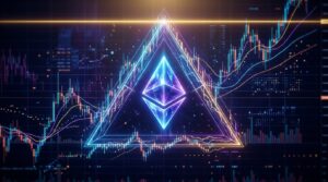 Ethereum Bloqué Sous 1920 Dollars Vers Les 2000