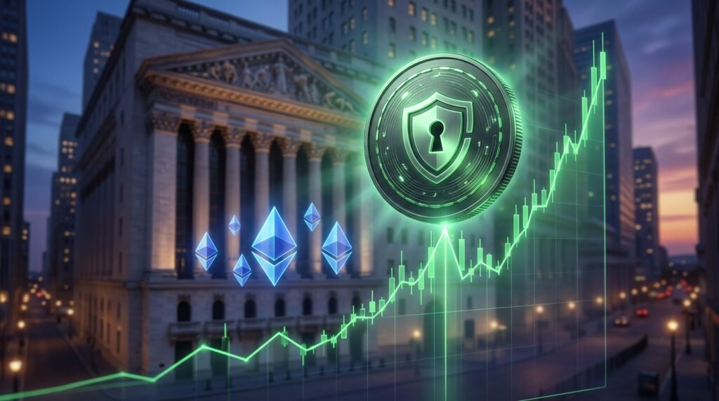 Ethereum Franchit 2500 Dollars Zcash Vise L’Etf Nyse