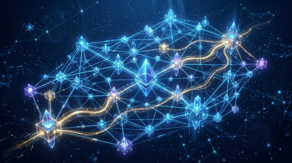 Ethereum Hegotá Réduit Propositions Upgrade 2027