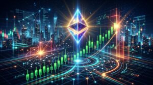 Ethereum Maintient 2500 Dollars Vers 3000