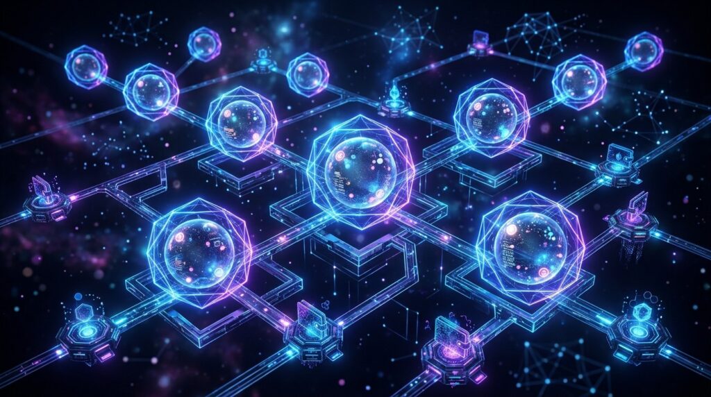 Ethereum Prépare Pools Privés Autofinancés Pour 2027