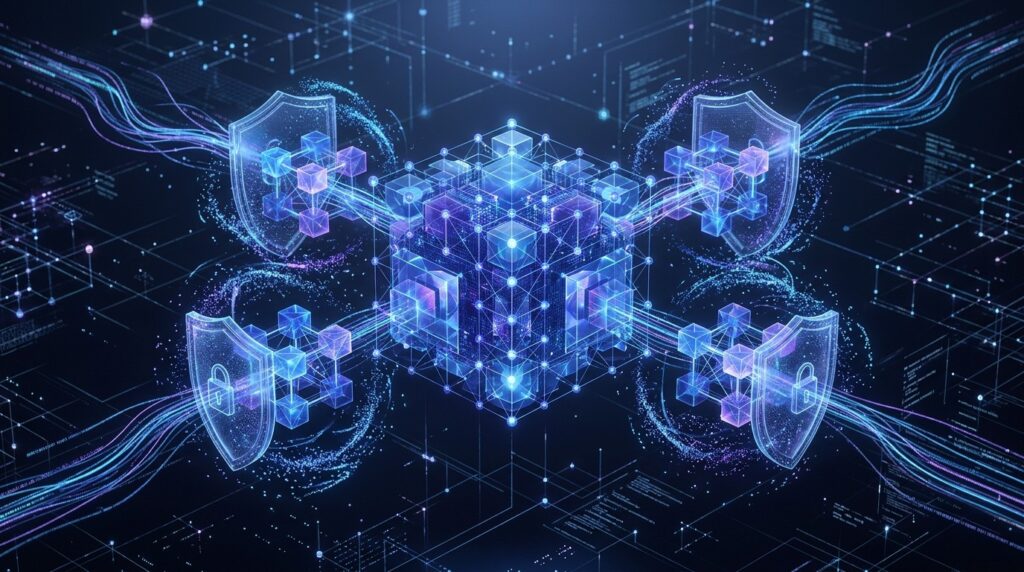 Ethereum Roadmap 2026 Priorise Confidentialite Et Securite Quantique