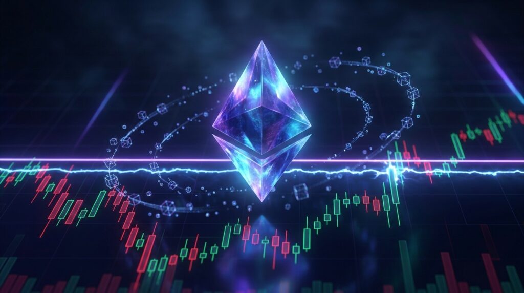 Ethereum Sous 2000 Dollars : Breakout Ou Piège Haussier