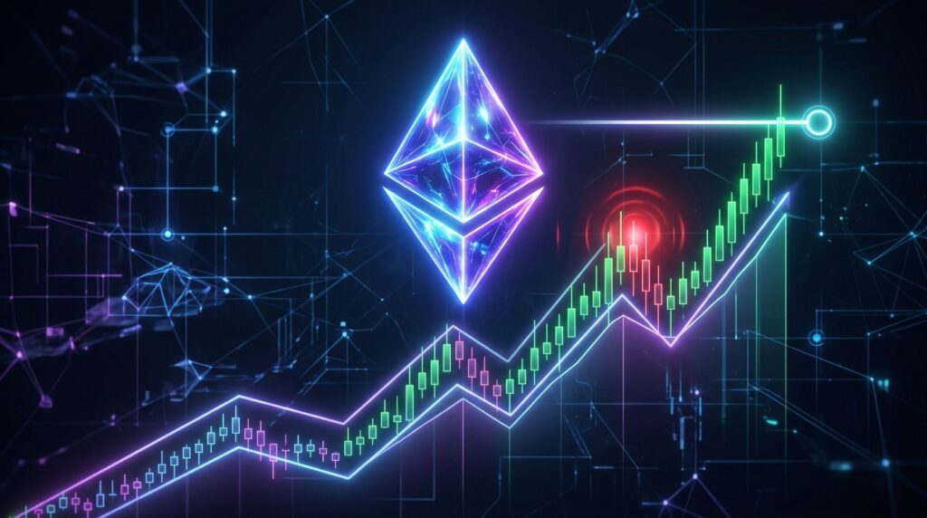 Ethereum Vise 2500 Dollars Malgré Signal Rsi