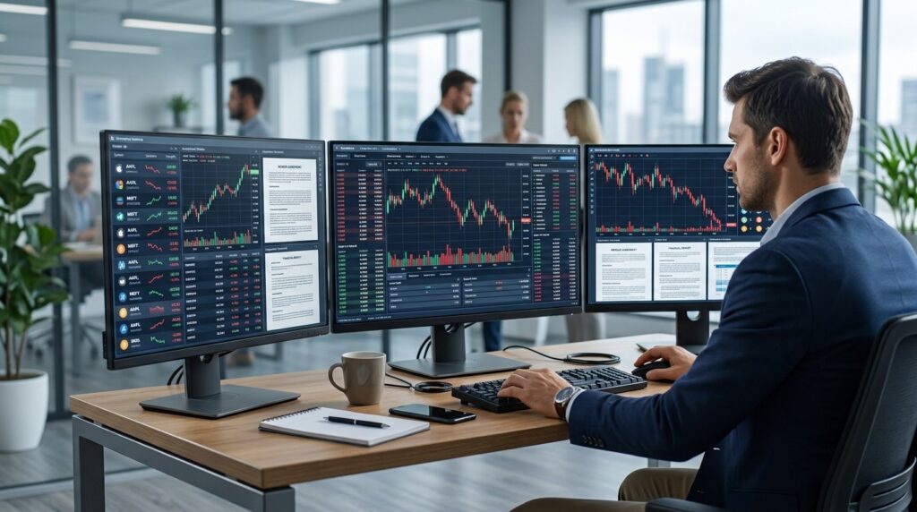 Etoro Rachète Tradezero Malgré Chute Crypto