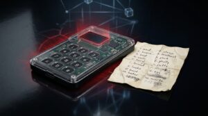 Faille Coldcard : 116 Millions De Dollars Volés