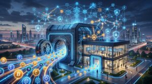Financement Crypto Août 2026 ZeroStack Et Ripple