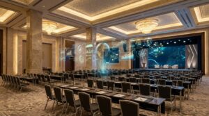 Finnovex Arabie Saoudite 2026 Lieu Premium Confirmé