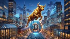 Goldman Sachs Soutient Les Actions Crypto Avec Bitcoin