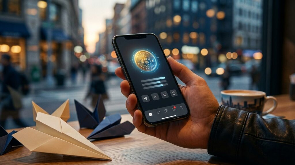 Gram Rebondit Fort Après Le Lancement Du Wallet Telegram