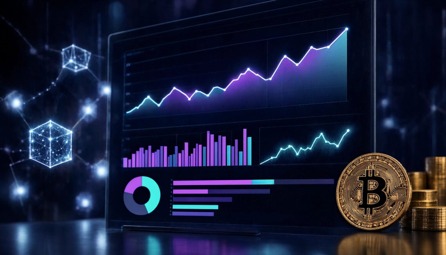GSR Pousse Solana À 43,6% Et Réduit Bitcoin