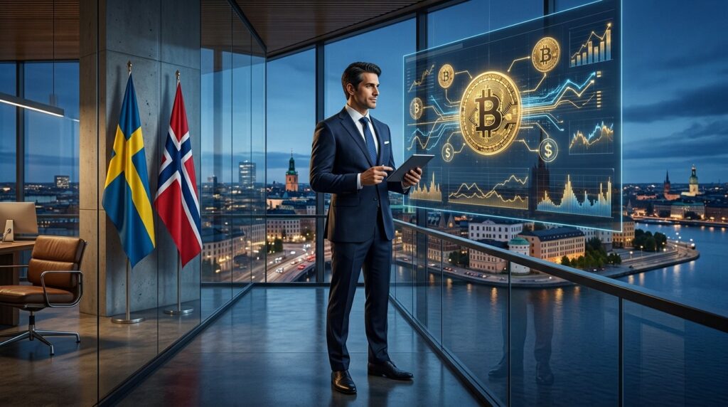 H100 Nomme Peter Warren Cio Après Deal 2455 Btc