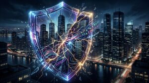 IA Et Cyberattaques : Bailey Alerte La Finance Mondiale