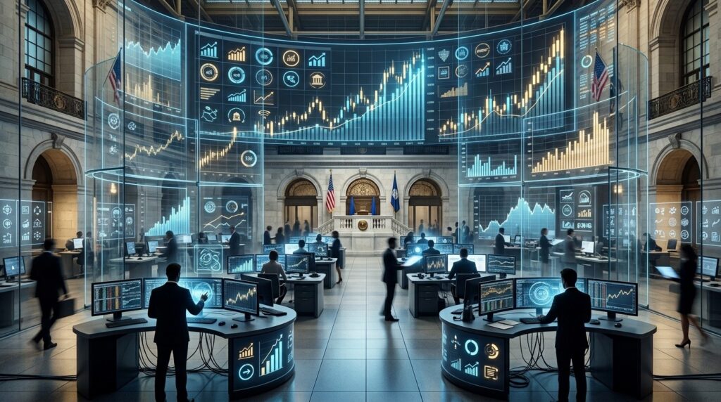 Ice Envisage Un Nouvel Investissement Dans Polymarket