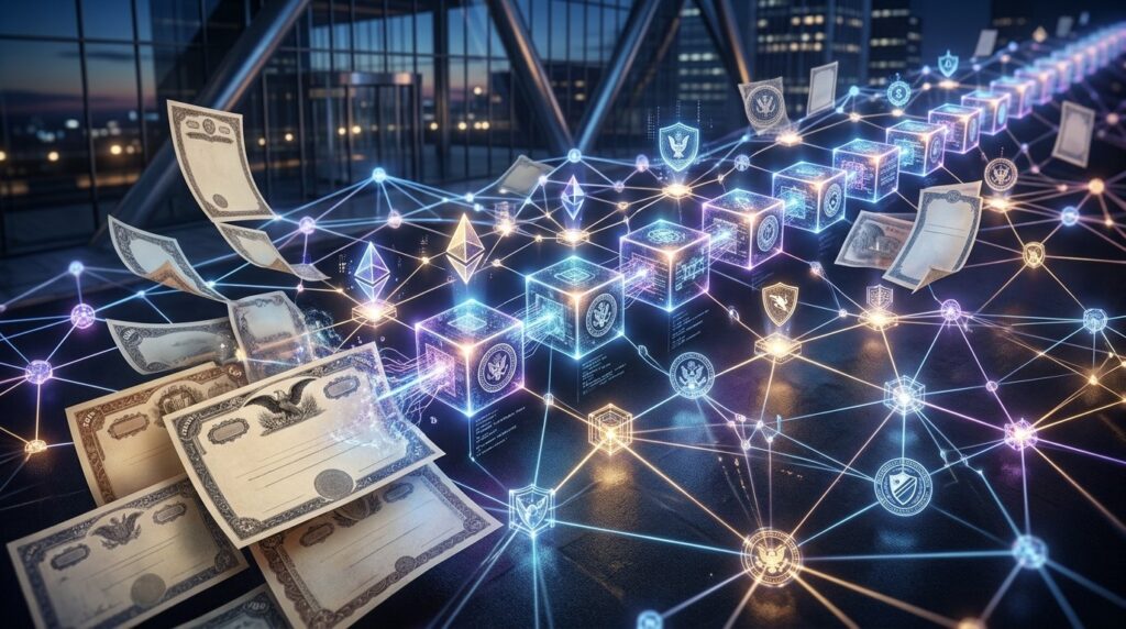 Injective Obtient Le Statut D’Agent De Transfert Sec