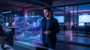 Investisseurs Crypto Et Startups Seed Sans Revenu Récurrent