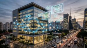 Itaú Rejoint Pilotage Tokenisation Obligations Fonds