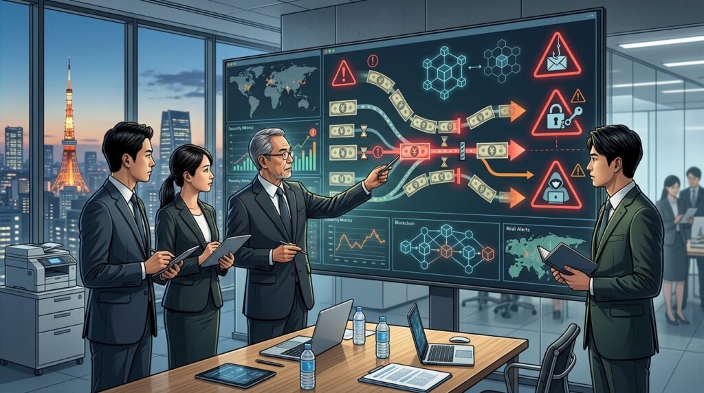 Japan FSA Imposes Crypto Withdrawal Delays After Scam Surge