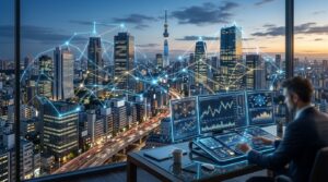 Japon Approuve Laser Digital De Nomura Comme Premier Entrant Crypto