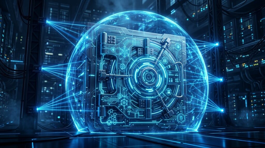 Kraken S’Allie À Claude Mythos 5 D’Anthropic