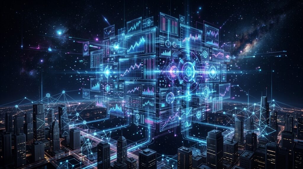 LayerZero ATLAS Bourse Invisible ZRO S’Envole