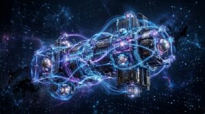 Les Vcs Crypto Priorisent L’Infrastructure Quantique Dès 2027