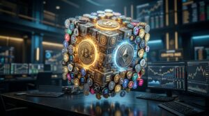 Marché Crypto En Bloc Malgré Le Rallye Analyse Cryptex