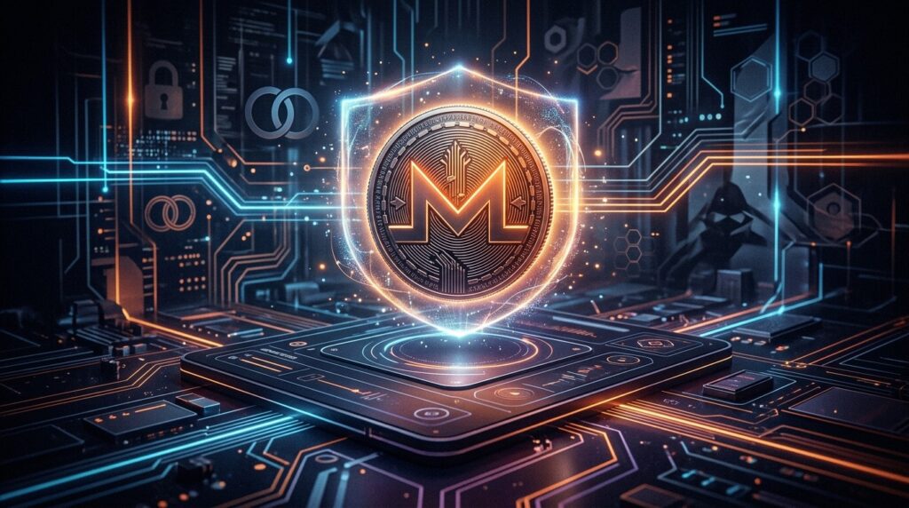Meilleurs Échanges Monero Sans Inscription En 2026