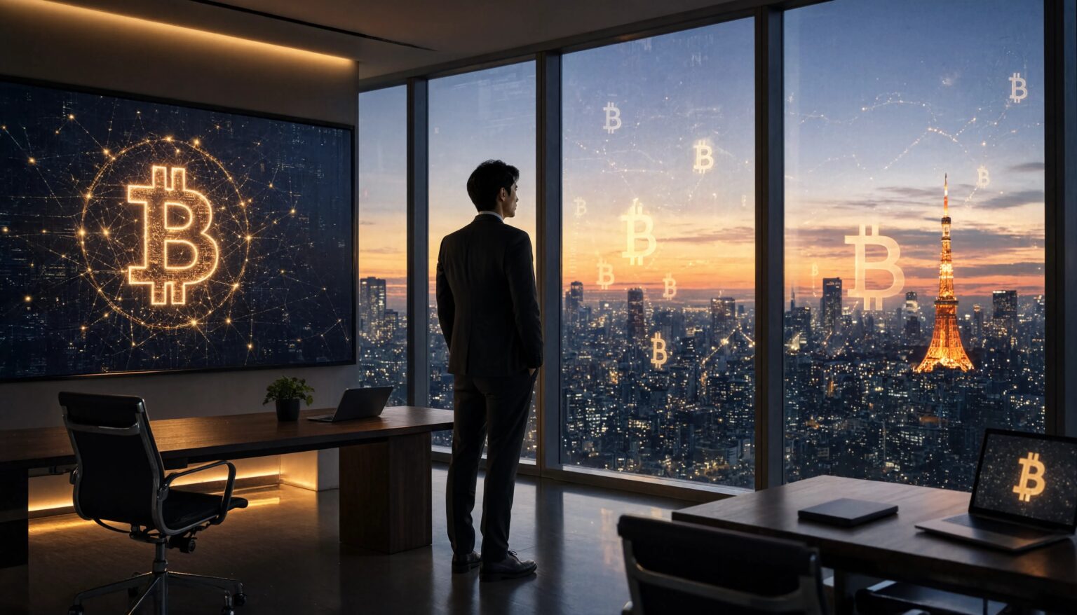 Metaplanet DWriting the French articleément Toute Vente Après Transfert De 5014 Btc