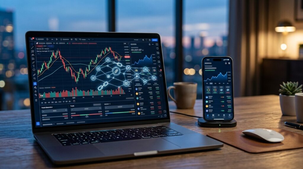 MEXC Améliore RealStocks Avec Trois Nouveautés