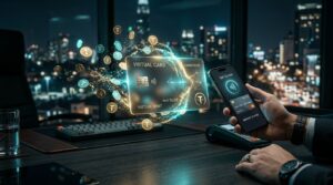 Mexc Dévoile Sa Carte Visa Globale Avec Cashback Usdt