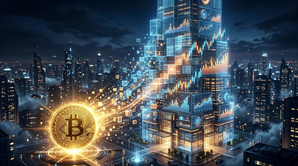 Michael Saylor Et La Réforme Bitcoin