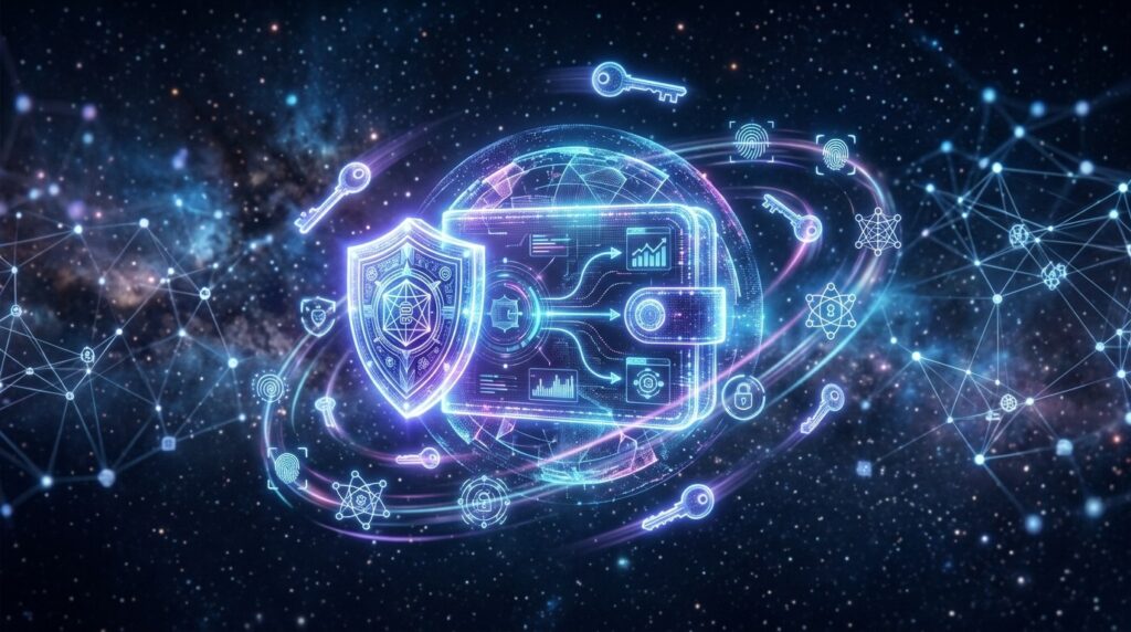 Monad Propose Une Mise À Jour Portefeuille Révolutionnaire