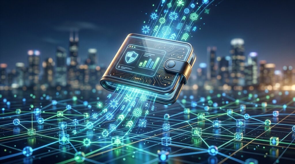 Morph Lance Paiements Stablecoins Non Custodiaux