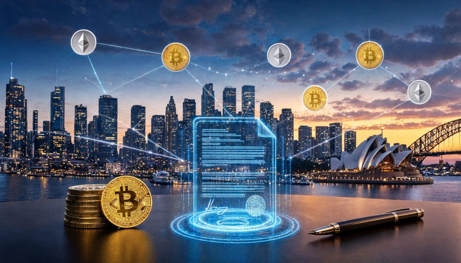 Nexo Australie Lance Prêts Crypto Dès 0,9%