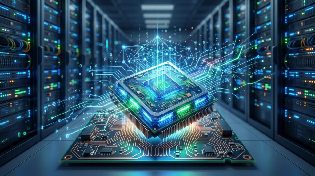 Nvidia Double Son Chiffre D Affaires Record
