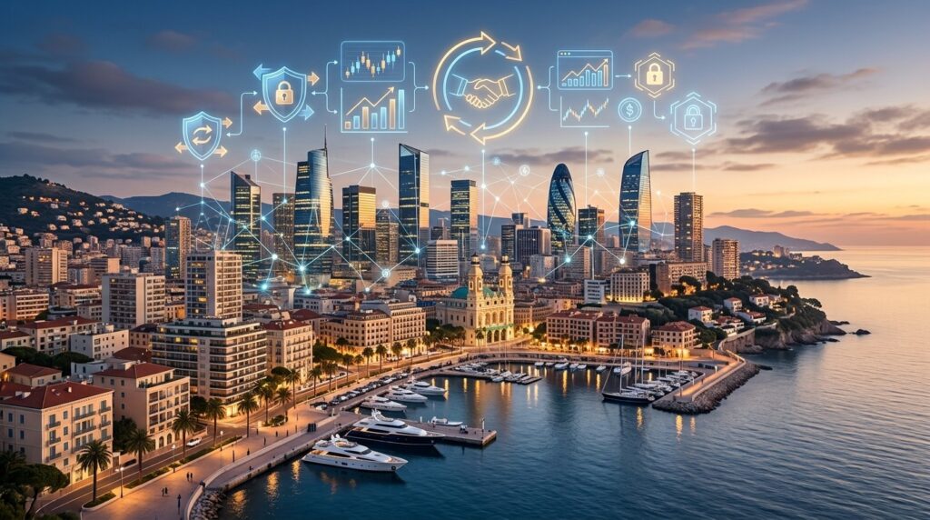 OKX Europe MiCA X-Perps Et France Stratégie CEO