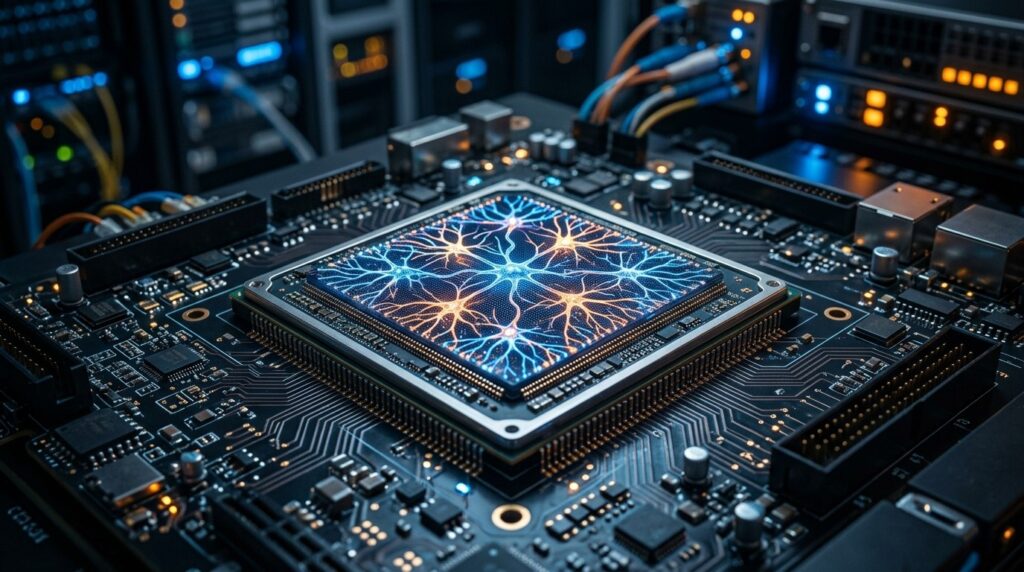 OpenAI Rachete Brevets Rain AI Apres Echec Rachat