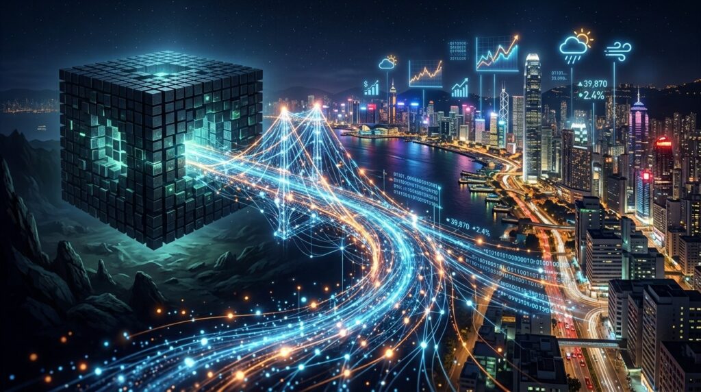 Oracles Blockchain : Pourquoi Les Smart Contracts En Ont Besoin
