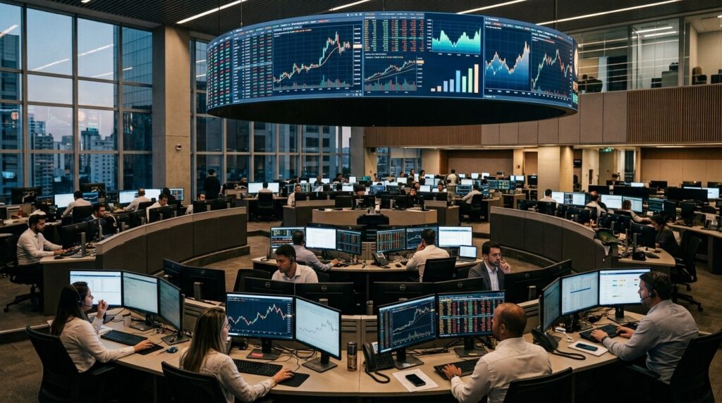 OranjeBTC Prépare Lancement Etf Digy11 Sur B3